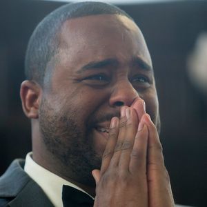 Meet your Posher, Angel